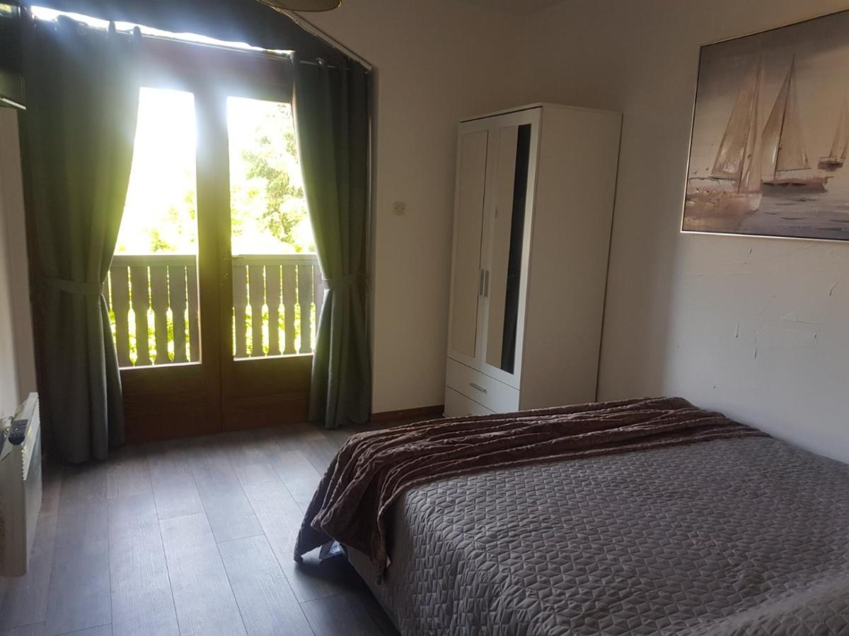 Rooms Brig Duga Resa Kültér fotó