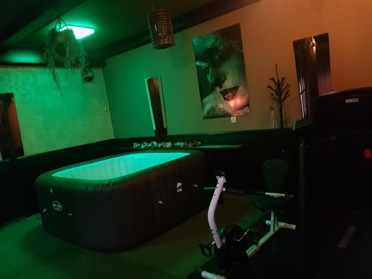 Rooms Brig Duga Resa Kültér fotó