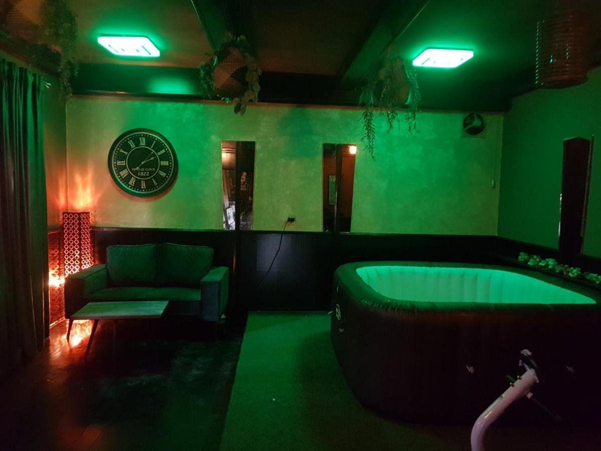 Rooms Brig Duga Resa Kültér fotó