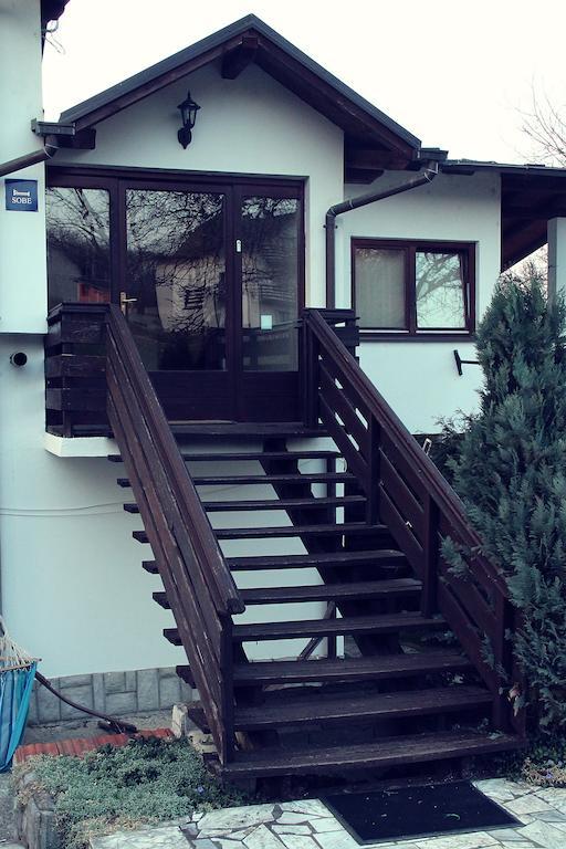 Rooms Brig Duga Resa Kültér fotó